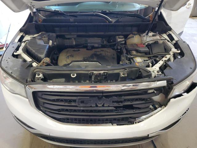 Photo 12 from auction – 2018 GMC ACADIA SLE with VIN 1GKKNKLA7JZ200899