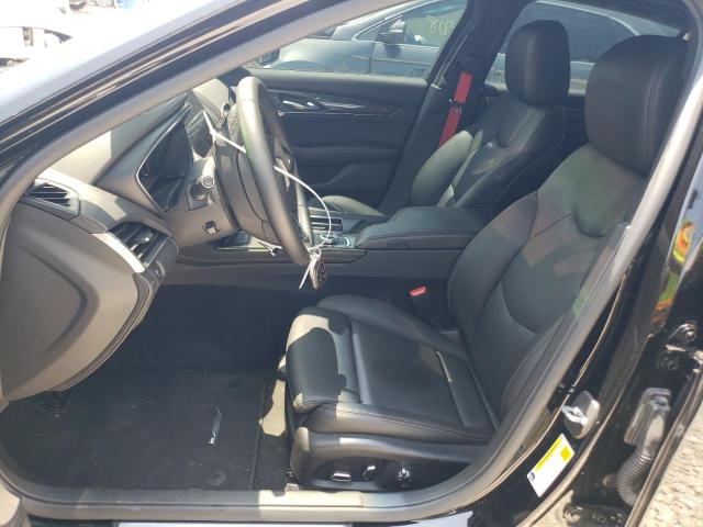 Photo 7 from auction – 2022 CADILLAC CT5-V with VIN 1G6DV5RW1N0115434
