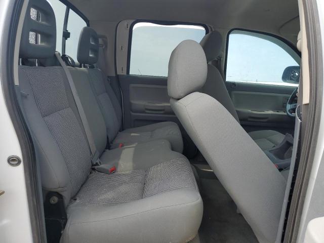 Photo 10 from auction – 2007 DODGE DAKOTA QUA with VIN 1D7HW48J77S104656