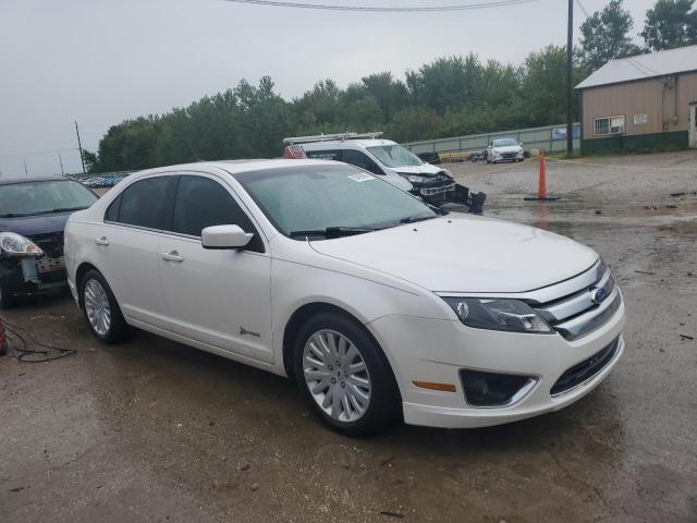 Photo 4 from auction – 2011 FORD FUSION HYB with VIN 3FADP0L33BR260114
