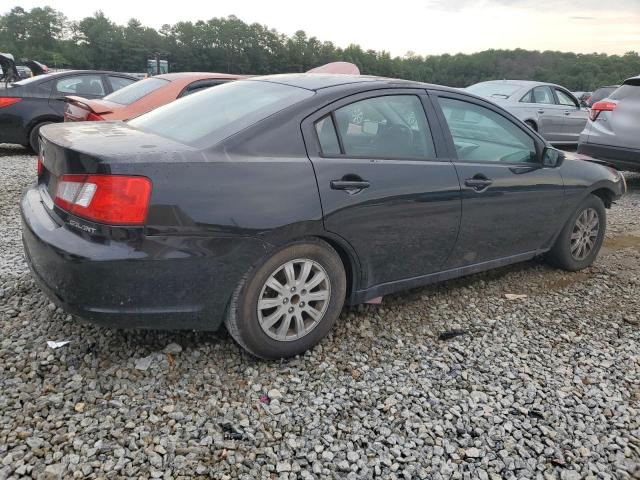 Photo 3 from auction – 2012 MITSUBISHI GALANT FE with VIN 4A32B2FF9CE016017