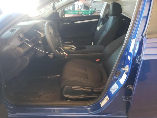 Photo 7 from auction – 2016 HONDA CIVIC EX with VIN 19XFC2F77GE009264