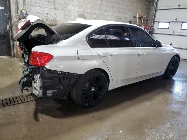 Photo 3 from auction – 2014 BMW 328 XI SUL with VIN WBA3B5C57EP540713