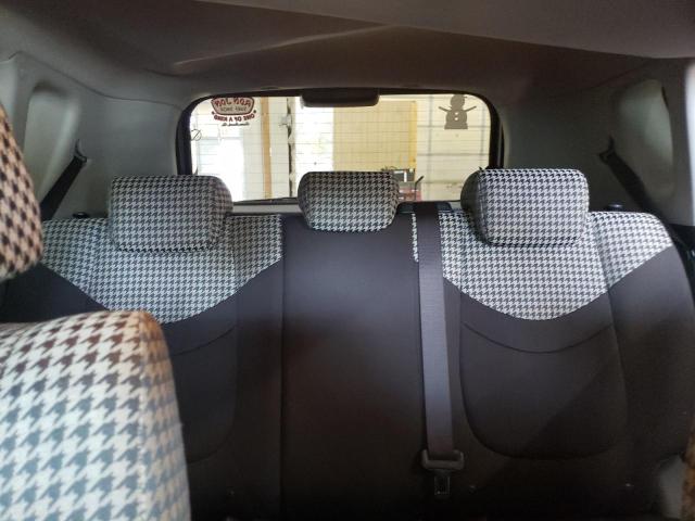 Фото 10 с аукциона – 2010 KIA SOUL + с VIN KNDJT2A23A7183149
