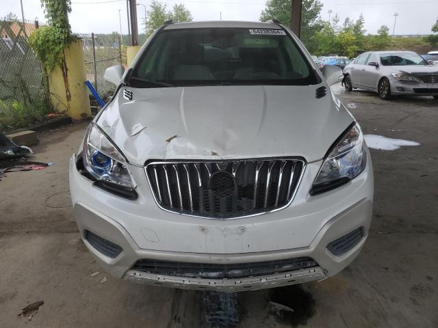 Photo 5 from auction – 2015 BUICK ENCORE with VIN KL4CJESB4FB271463