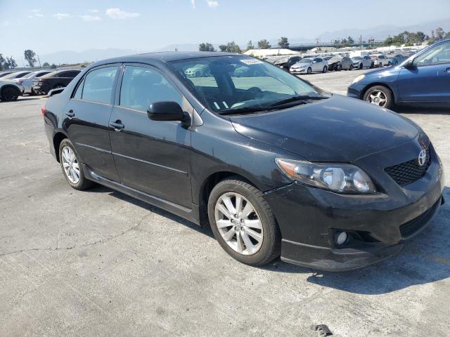 Photo 4 from auction – 2010 TOYOTA COROLLA BA with VIN 2T1BU4EE6AC475703