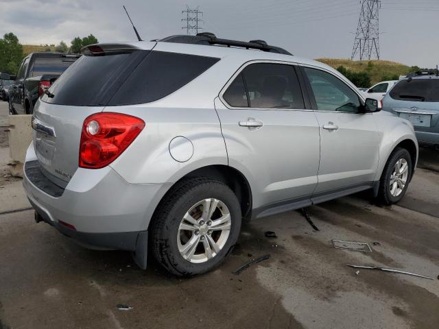 Photo 3 from auction – 2012 CHEVROLET EQUINOX LT with VIN 2GNALDEK3C1138838