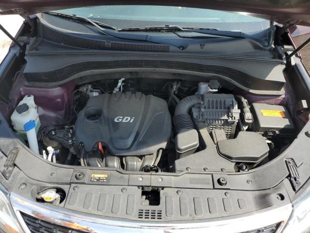 Photo 12 from auction – 2015 KIA SORENTO LX with VIN 5XYKT3A60FG625084
