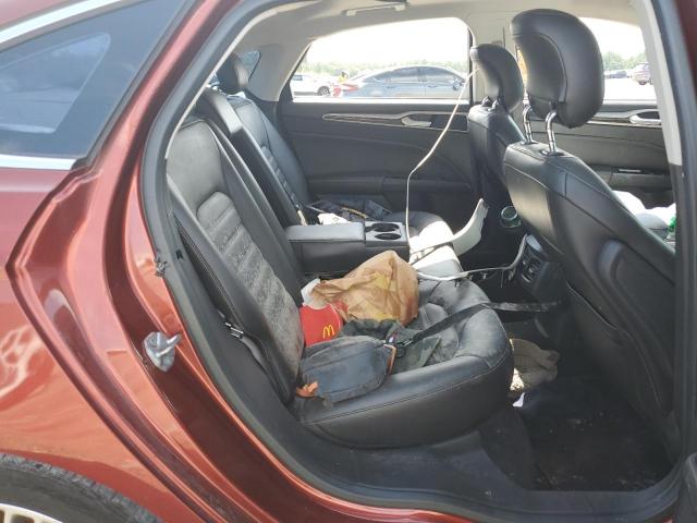 Photo 10 from auction – 2014 FORD FUSION SE with VIN 3FA6P0HD9ER252193