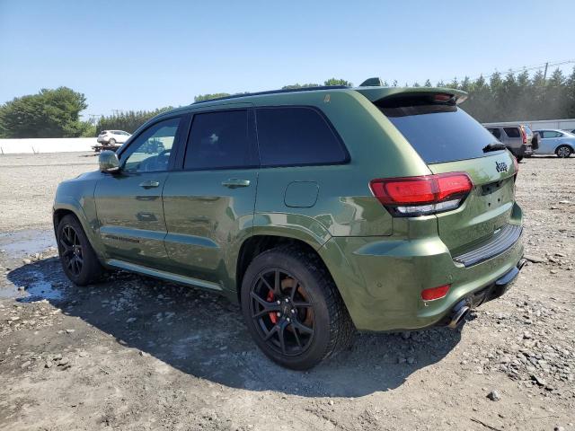 Photo 2 from auction – 2019 JEEP GRAND CHER with VIN 1C4RJFDJ4KC766681