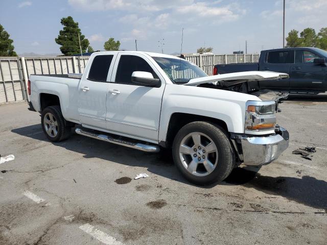 Photo 4 from auction – 2016 CHEVROLET SILVERADO with VIN 1GCRCREC8GZ414624