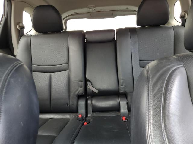 Photo 10 from auction – 2014 NISSAN ROGUE S with VIN 5N1AT2MT4EC768030
