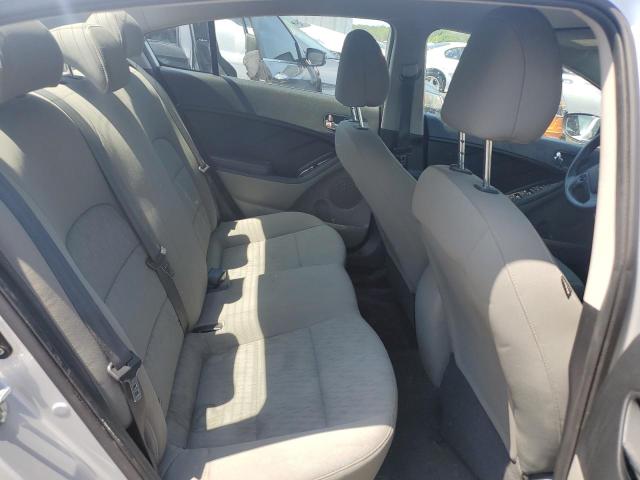 Photo 10 from auction – 2015 KIA FORTE LX with VIN KNAFK4A67F5297257