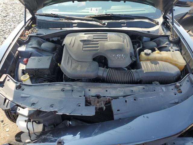 Photo 12 from auction – 2017 DODGE CHARGER SX with VIN 2C3CDXJGXHH637298