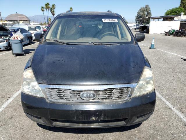Photo 5 from auction – 2012 KIA SEDONA LX with VIN KNDMG4C75C6458292