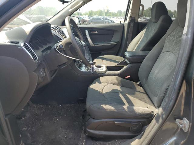 Photo 7 from auction – 2011 GMC ACADIA SLE with VIN 1GKKRNED0BJ305703