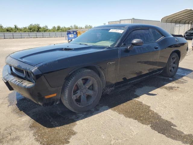 DODGE CHALLENGER 2012 with VIN 2C3CDYAG6CH162179 - Photo from auction