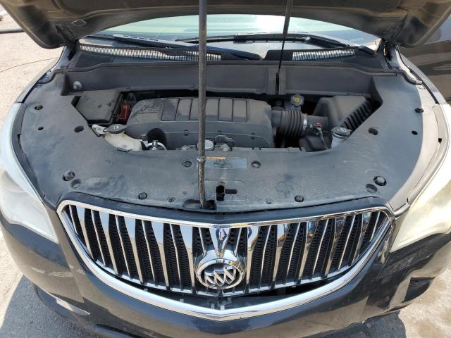 Photo 12 from auction – 2014 BUICK ENCLAVE with VIN 5GAKRBKD2EJ273065