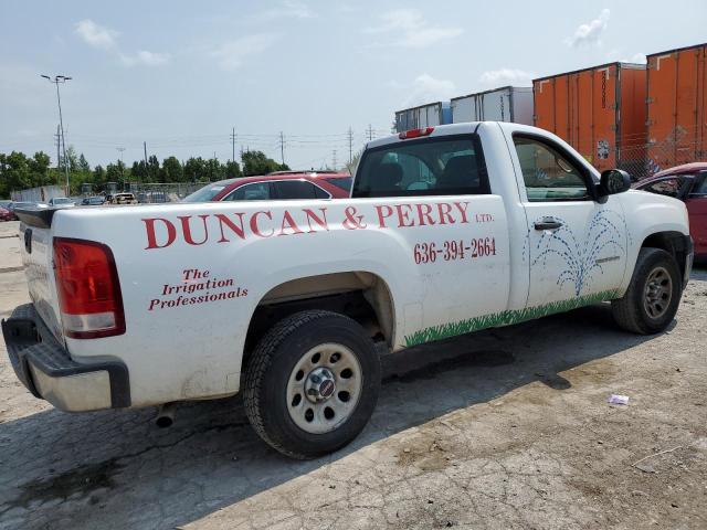 Photo 3 from auction – 2013 GMC SIERRA C15 with VIN 1GTN1TEX6DZ134362
