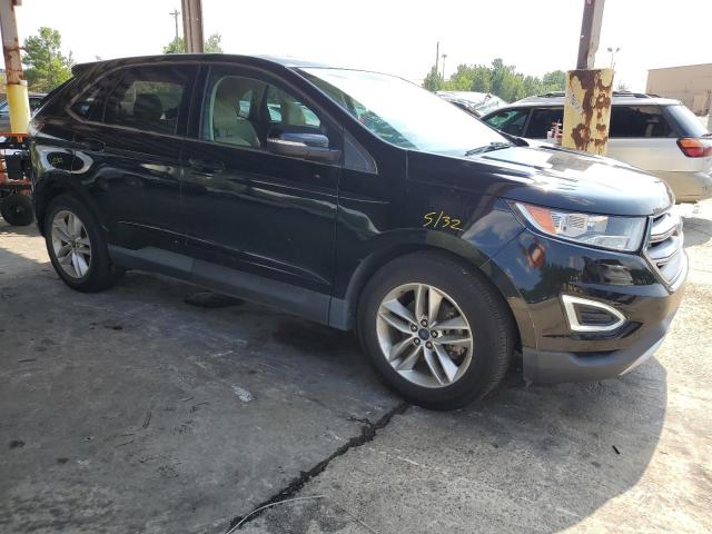 Photo 4 from auction – 2016 FORD EDGE SEL with VIN 2FMPK3J91GBC04107