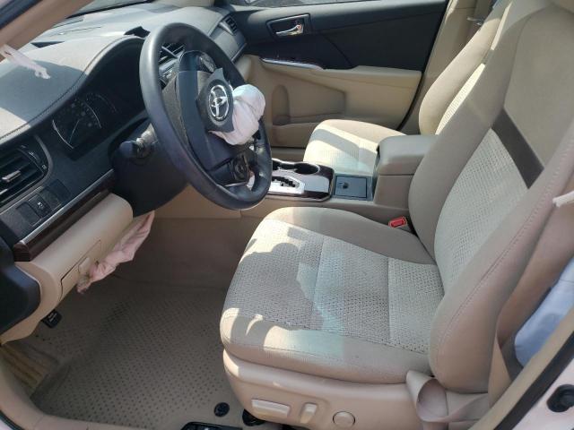 Photo 7 from auction – 2014 TOYOTA CAMRY L with VIN 4T1BF1FK7EU388992