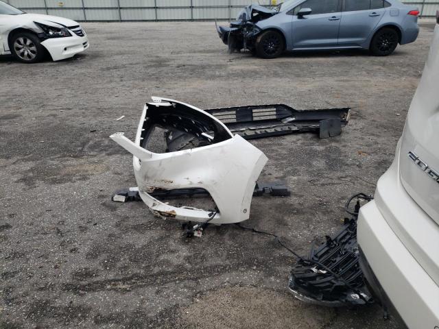 Photo 13 from auction – 2019 FORD EDGE TITAN with VIN 2FMPK3K98KBB99737