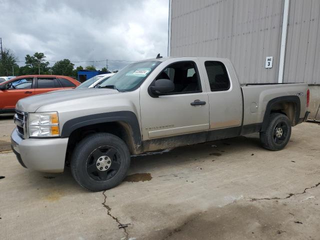 Photo 1 from auction – 2008 CHEVROLET silverado with VIN 1GCEK19058Z242962