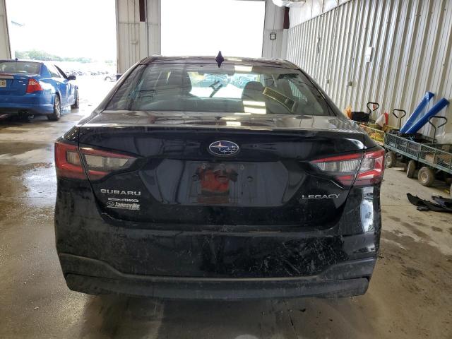 Photo 6 from auction – 2022 SUBARU LEGACY LIM with VIN 4S3BWAN67N3022724
