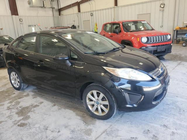 Photo 4 from auction – 2011 FORD FIESTA with VIN 3FADP4BJ4BM162035