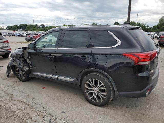 Photo 2 from auction – 2018 MITSUBISHI OUTLANDER with VIN JA4AD3A34JZ061037