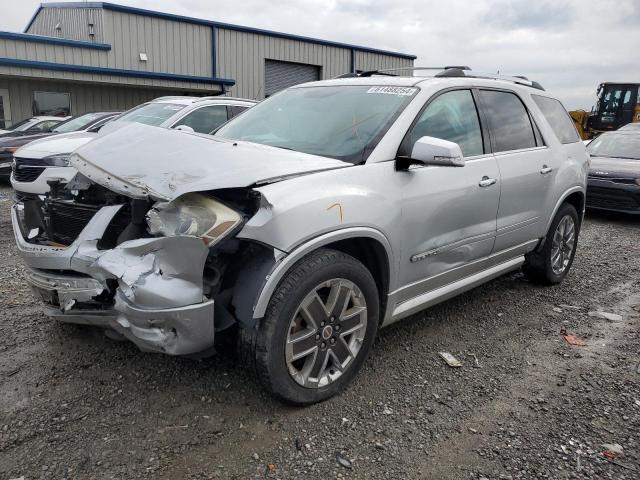 GMC ACADIA DEN 2012 with VIN 1GKKVTED7CJ397412 - Photo from auction