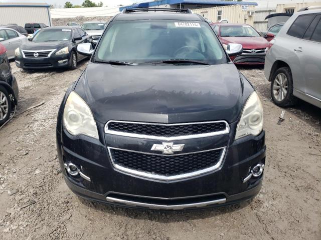 Photo 5 from auction – 2012 CHEVROLET EQUINOX LT with VIN 2GNALFEK7C6399520