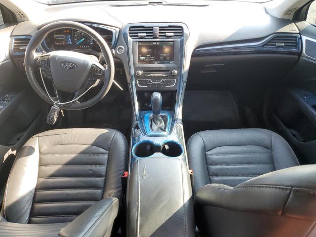 Photo 8 from auction – 2016 FORD FUSION SE with VIN 3FA6P0H92GR402367