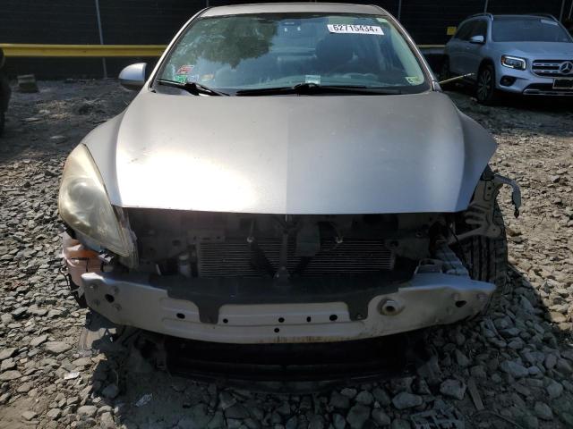 Photo 5 from auction – 2011 MAZDA 3 S with VIN JM1BL1W64B1366817