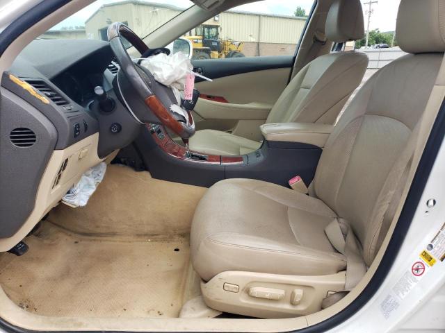 Photo 7 from auction – 2007 LEXUS ES 350 with VIN JTHBJ46G472071958