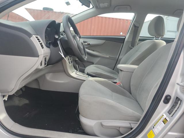 Photo 7 from auction – 2011 TOYOTA COROLLA BA with VIN 2T1BU4EE9BC626910