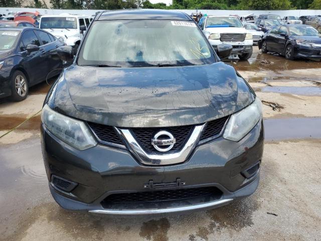 Photo 5 from auction – 2016 NISSAN ROGUE S with VIN 5N1AT2MT8GC759477