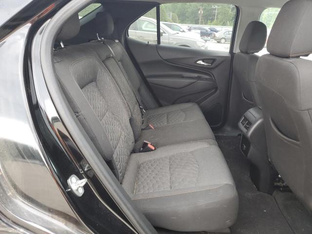 Photo 11 from auction – 2018 CHEVROLET EQUINOX LT with VIN 2GNAXSEV1J6254879