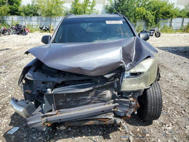 Photo 5 from auction – 2007 CHEVROLET EQUINOX LS with VIN 2CNDL13F976058216