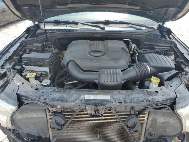 Photo 11 from auction – 2011 DODGE DURANGO CI with VIN 1D4RD5GG9BC676883