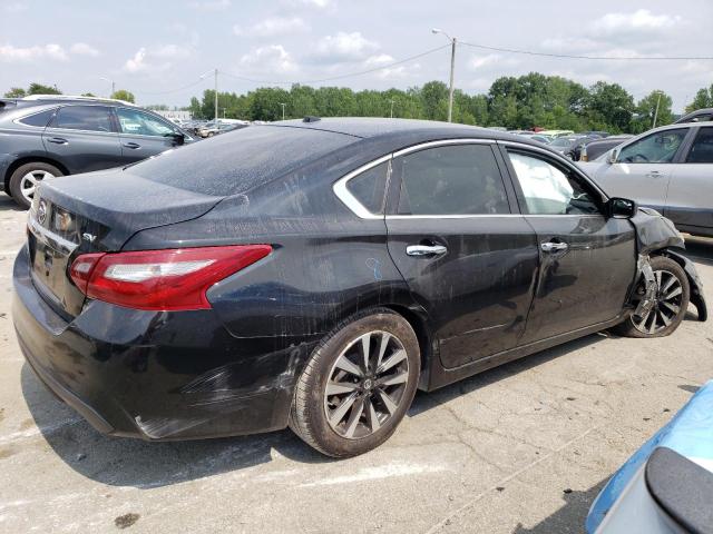 Photo 3 from auction – 2018 NISSAN ALTIMA 2.5 with VIN 1N4AL3AP2JC102639
