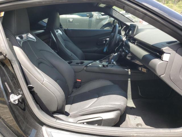 Photo 10 from auction – 2021 TOYOTA SUPRA BASE with VIN WZ1DB0C04MW035703