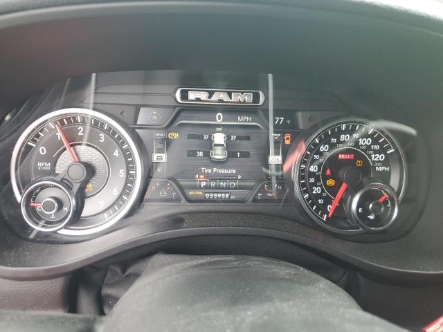 Photo 9 from auction – 2019 RAM 1500 LARAM with VIN 1C6SRFJT2KN807045