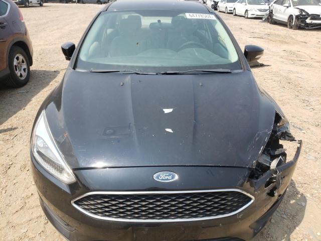 Photo 11 from auction – 2016 FORD FOCUS SE with VIN 1FADP3F26GL289018