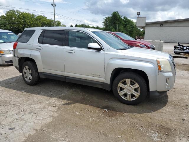 Photo 4 from auction – 2014 GMC TERRAIN SL with VIN 2GKALMEK3E6327492