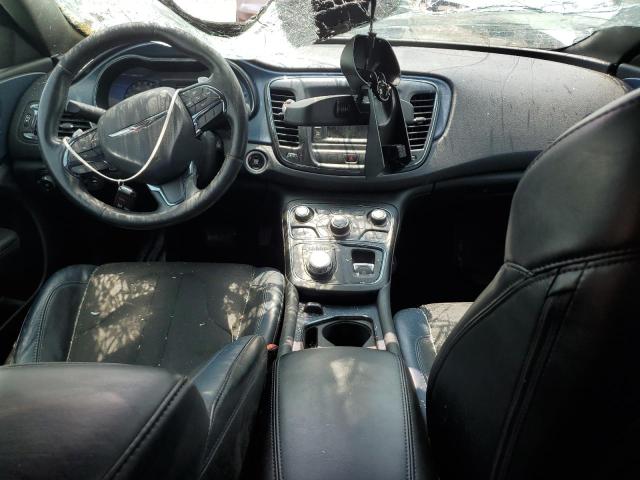 Photo 8 from auction – 2015 CHRYSLER 200 S with VIN 1C3CCCBG9FN706559
