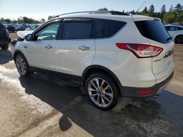 Photo 2 from auction – 2014 FORD ESCAPE SE with VIN 1FMCU9G95EUE28975