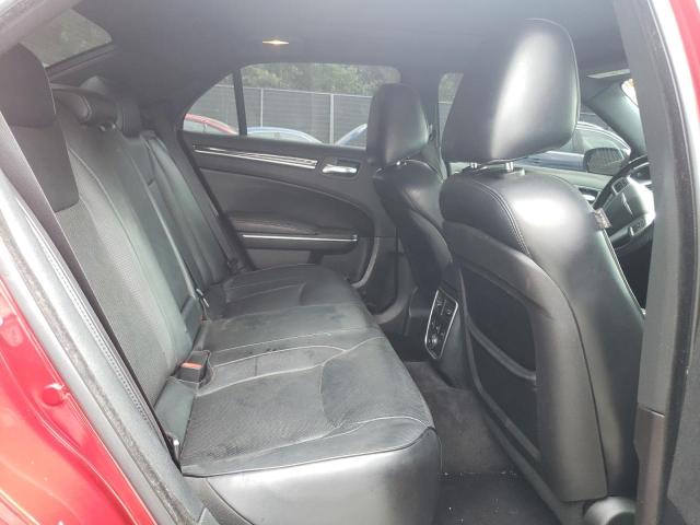 Photo 10 from auction – 2012 CHRYSLER 300C with VIN 2C3CCAET6CH229347