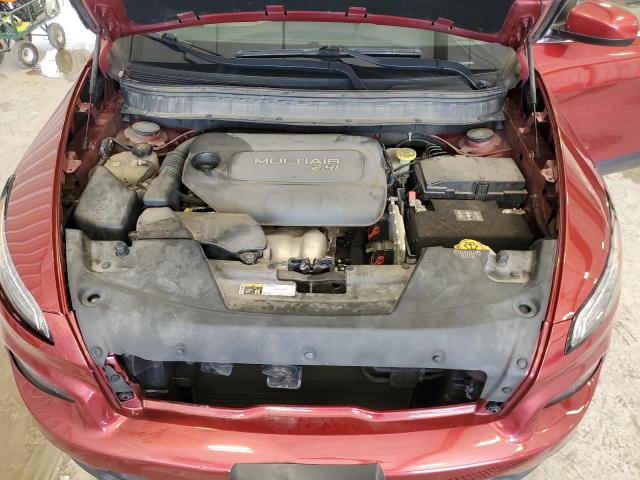 Photo 12 from auction – 2015 JEEP CHEROKEE L with VIN 1C4PJLCB2FW661206