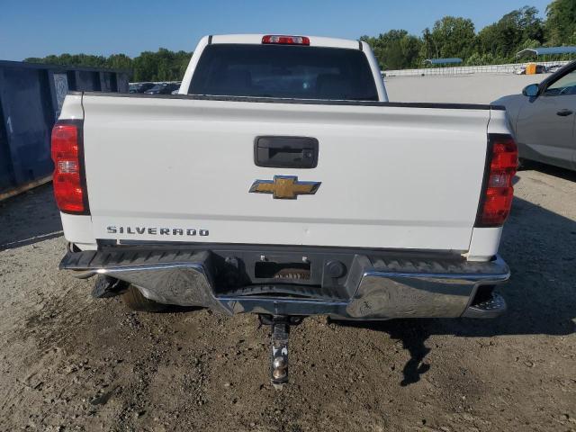 Photo 6 from auction – 2017 CHEVROLET SILVERADO with VIN 1GCRCNEC8HZ112518